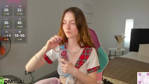 Nora online show from 05.23.26