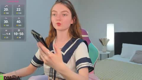 Nora online show from 05.24.26