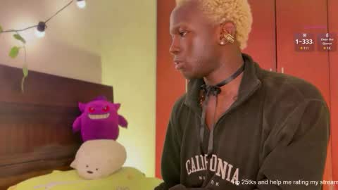   Valentin  independent Cam Boy     online show from 01.29.25