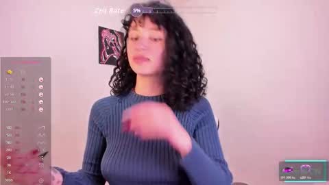 Valentina online show from 12.03.25