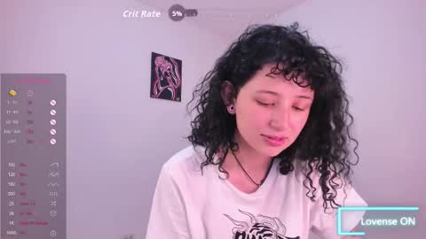 Valentina online show from 12.05.25