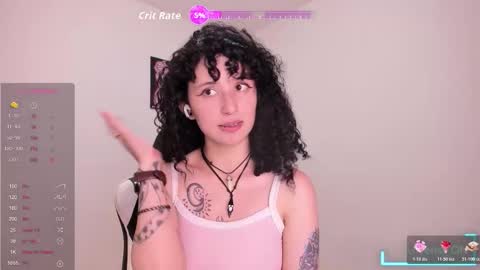 Valentina online show from 02.11.26