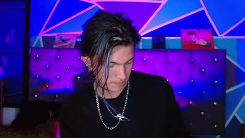 valentin online show from 01.11.26