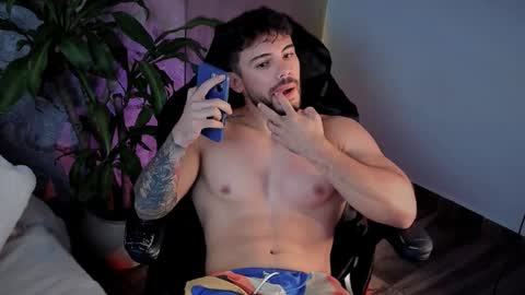 valenthinoking online show from 09.16.25