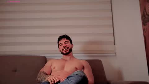 valenthinoking online show from 10.26.25