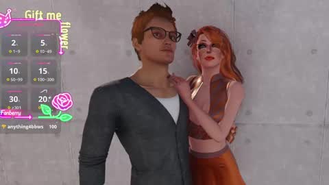 Valentia online show from 11.07.25