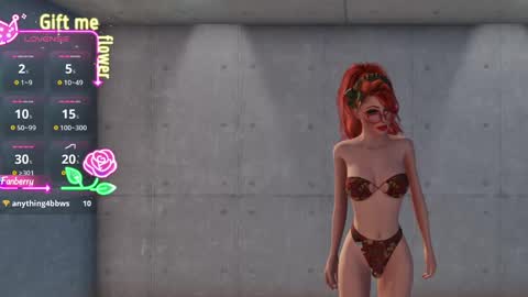 Valentia online show from 11.13.25