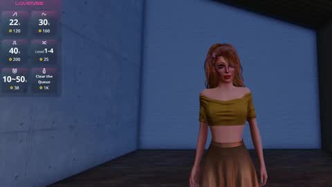 Valentia online show from 11.17.25