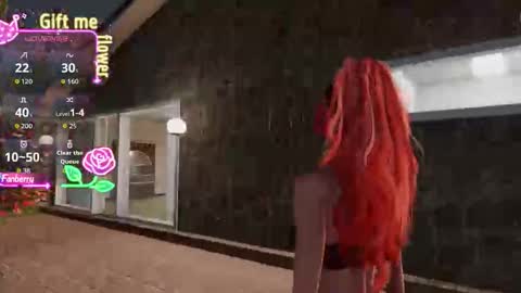 Valentia online show from 01.06.26