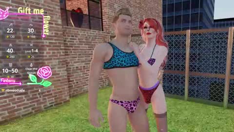 Valentia online show from 01.11.26