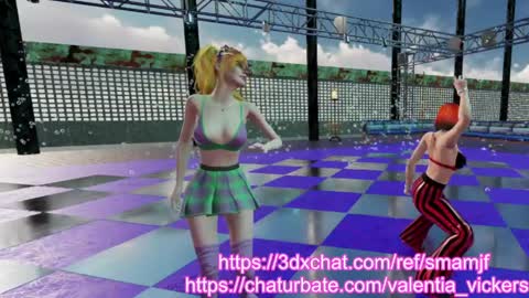 Valentia online show from 04.10.26
