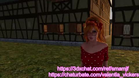 Valentia online show from 05.26.26