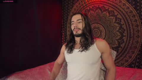 Snapshot of valentin_hoffman chatting on 12.03.24 valentin_hoffman online show from 12.03.24