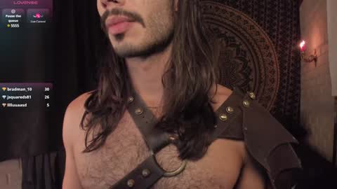 Snapshot of valentin_hoffman chatting on 12.20.24 valentin_hoffman online show from 12.20.24