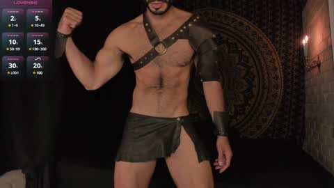 Snapshot of valentin_hoffman chatting on 01.12.25 valentin_hoffman online show from 01.12.25