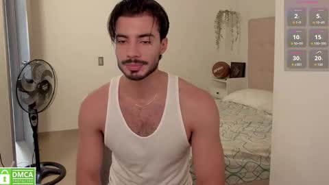 valentin_hoffman online show from 12.16.25