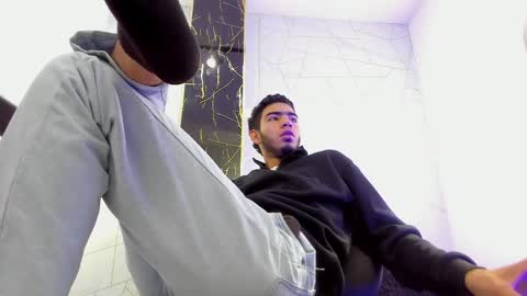 VALENTIN  online show from 04.10.26