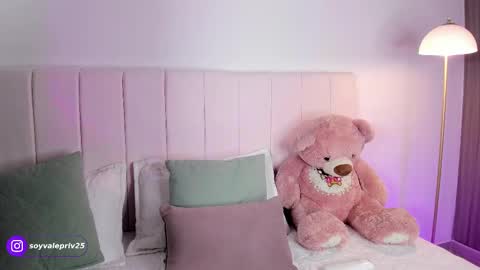 Valentina Torres online show from 10.23.25