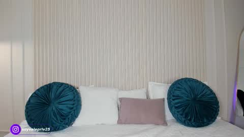 Valentina Torres online show from 01.05.26