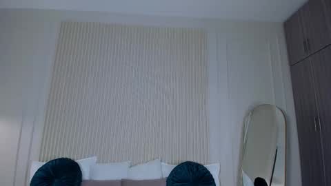 Valentina Torres online show from 01.13.26