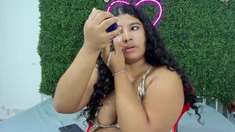 Valentina online show from 12.01.25