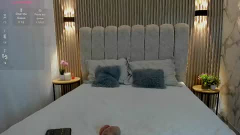 Snapshot of valentina_449340 chatting on 06.17.26 valentina robertson online show from 06.17.26