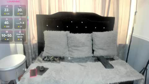 Snapshot of valentina_carter_ chatting on 05.18.26 valentina_carter_ online show from 05.18.26