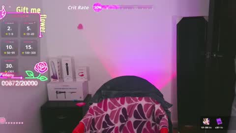 Valentina Ceretti online show from 09.09.25