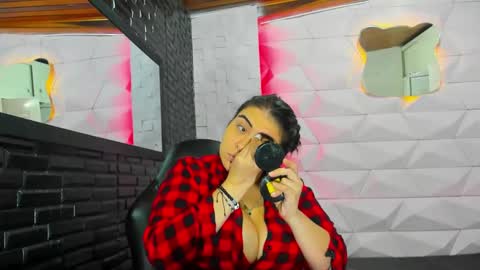 Valentina online show from 12.28.24