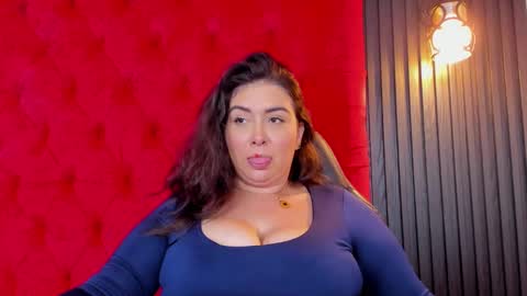 Valentina online show from 11.07.25