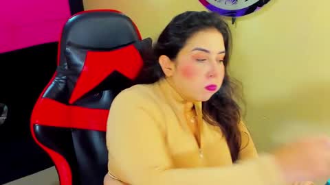 Valentina online show from 03.26.26