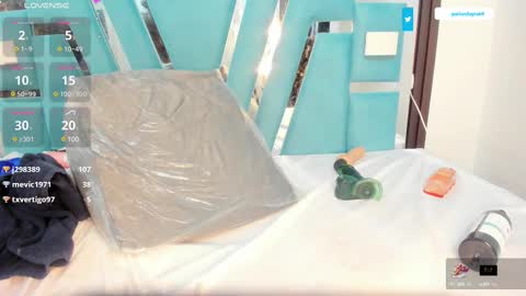 Sharon online show from 03.08.25