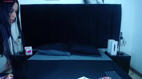 Snapshot of valentina_fox01_ chatting on 02.08.26 Valentina online show from 02.08.26