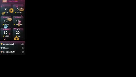 Snapshot of valentina_gaviria_ chatting on 12.05.24 VALENTINA GAVIRIA online show from 12.05.24