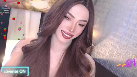 Amanda online show from 01.07.26