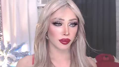 Amanda online show from 04.03.26