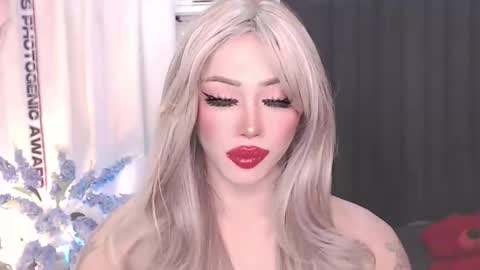 Amanda online show from 04.07.26