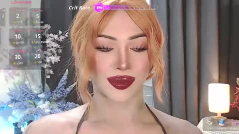 Snapshot of valentina_goddess_tsxxx chatting on 05.21.26 Amanda online show from 05.21.26