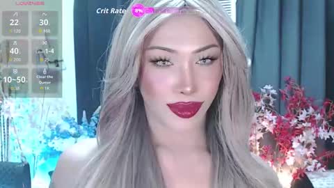 Snapshot of valentina_goddess_tsxxx chatting on 05.29.26 Amanda online show from 05.29.26