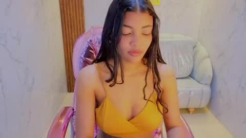 Valentina  online show from 05.29.26