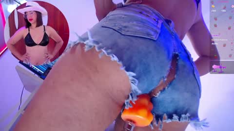 Valentina online show from 01.06.25