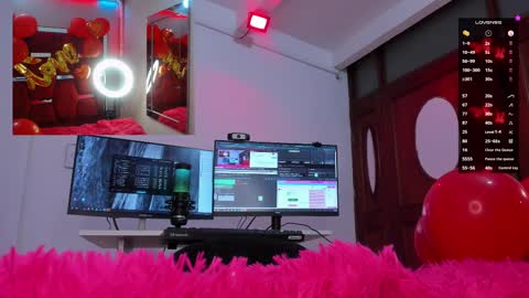 Valentina online show from 02.11.25