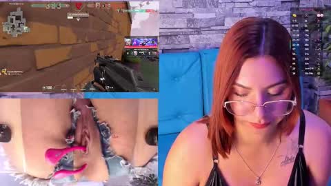 Valentina online show from 03.01.25