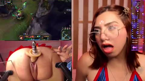 Valentina online show from 03.05.25