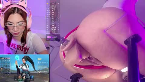 Valentina online show from 03.19.26