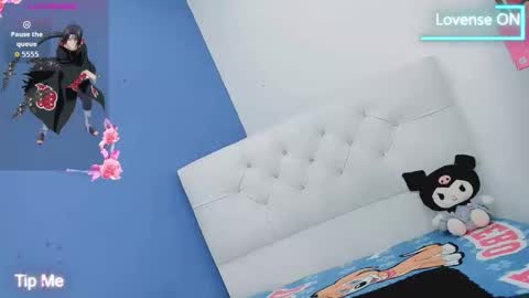 valentina_princess_ online show from 01.16.26