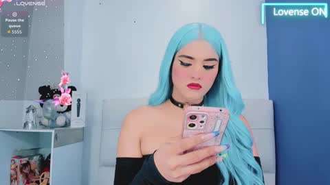 valentina_princess_ online show from 02.07.26