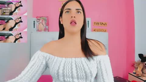 Snapshot of valentina_princess_ chatting on 06.22.26 valentina_princess_ online show from 06.22.26