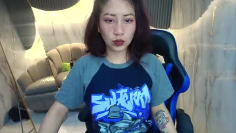 Valentina online show from 02.05.26