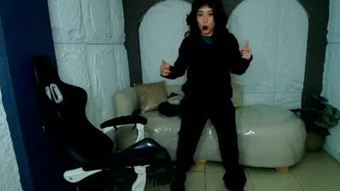 Valentina online show from 04.17.26